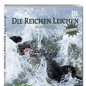 Bilder Die reichen Leichen. Ein Starnbergkrimi