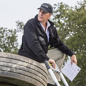 Bilder Navy CIS: New Orleans