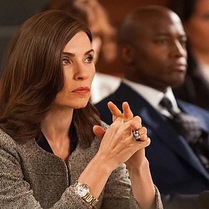 Bilder Julianna Margulies