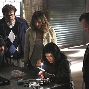 Bilder Robert Patrick