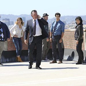 Bilder Robert Patrick