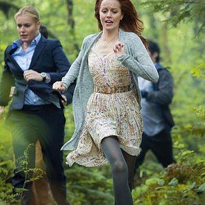 Bilder The Quest - Die Serie