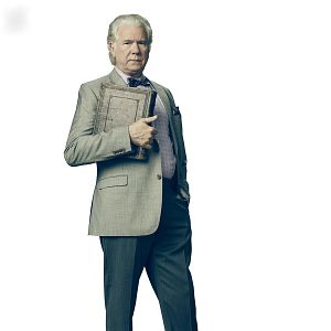 Bilder The Quest - Die Serie