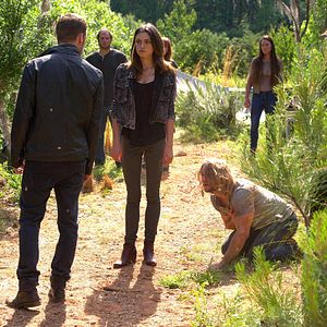 Bilder The Originals