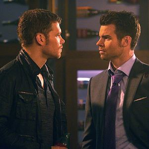 Bilder The Originals