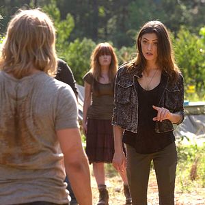 Bilder The Originals