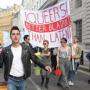 Bilder George MacKay