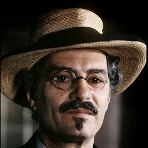 Bilder Nino Manfredi