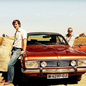 Bilder La Isla Mínima - Mörderland