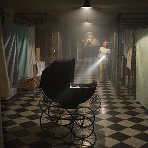 Bilder Annabelle Wallis