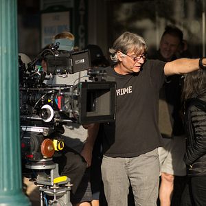 Bilder John R. Leonetti