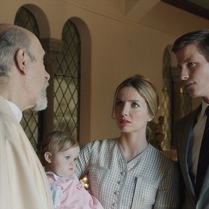 Bilder Annabelle Wallis