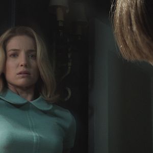 Bilder Annabelle Wallis