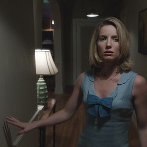 Bilder Annabelle Wallis