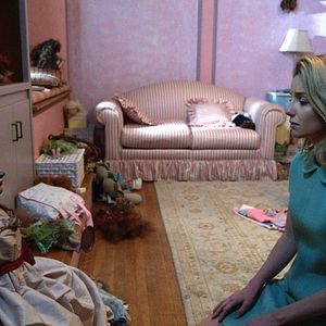 Bilder Annabelle Wallis