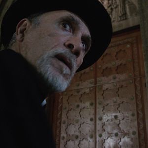 Bilder Tony Amendola