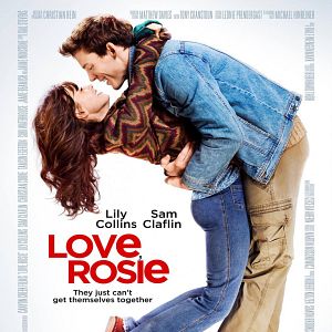 Bilder Love, Rosie - Für immer vielleicht