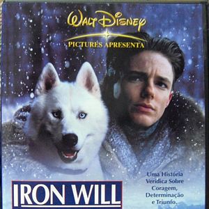 Bilder Iron Will - Der Wille zum Sieg