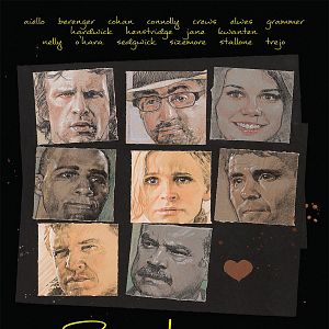 Bilder Reach Me - Stop at Nothing...