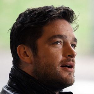 Bilder Ronald Zehrfeld