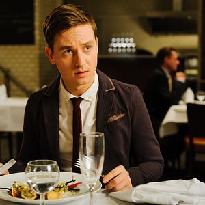 Bilder Tom Schilling