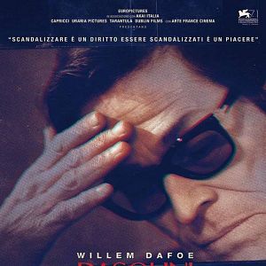 Bilder Pasolini