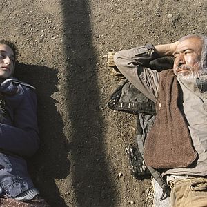 Bilder Die Maisinsel