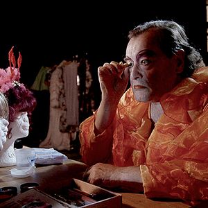 Bilder Gardenia - Bevor der letzte Vorhang fällt