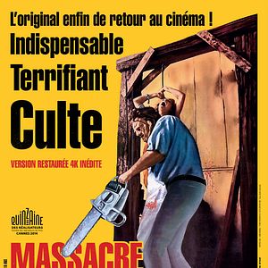 Bilder The Texas Chainsaw Massacre