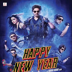 Bilder Happy New Year