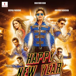 Bilder Happy New Year