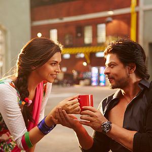 Bilder Deepika Padukone