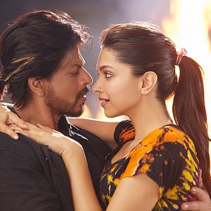 Bilder Deepika Padukone