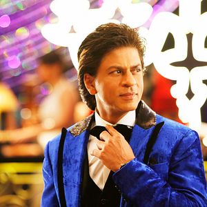 Bilder Shah Rukh Khan