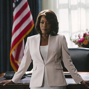 Bilder Alfre Woodard