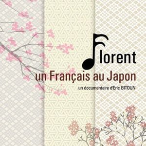 Bilder Florent, un français au Japon