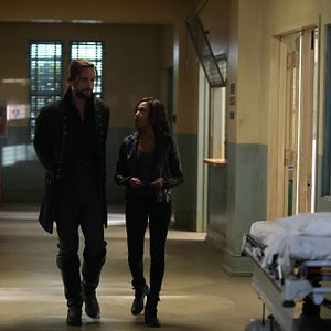 Bilder Nicole Beharie