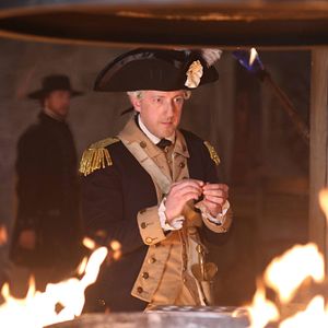 Bilder Scott Poythress