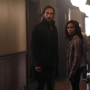 Bilder Nicole Beharie