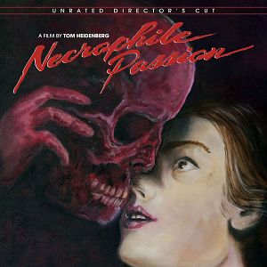 Bilder Necrophile Passion