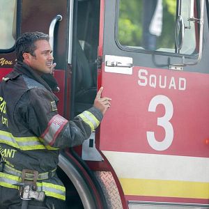 Bilder Taylor Kinney