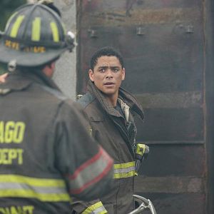 Bilder Charlie Barnett