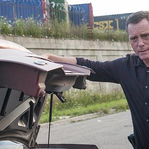 Bilder Jason Beghe