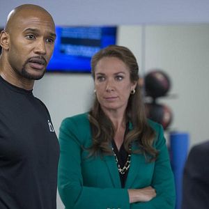 Bilder Elizabeth Marvel