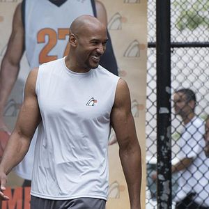 Bilder Henry Simmons