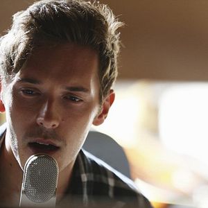 Bilder Sam Palladio