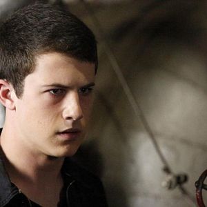 Bilder Dylan Minnette