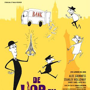 Bilder Das Glück kam über Nacht