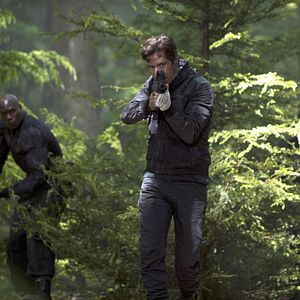 Bilder Henry Ian Cusick