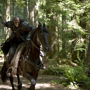 Bilder Ricky Whittle